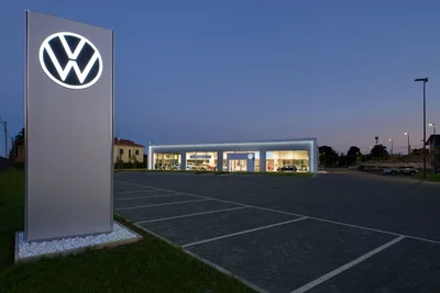 Martignoni S.r.l. - Volkswagen Gallarate